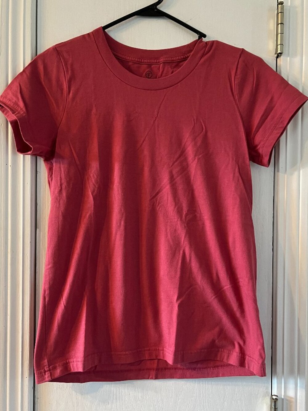 Rose Fresh Clean Threads Tee